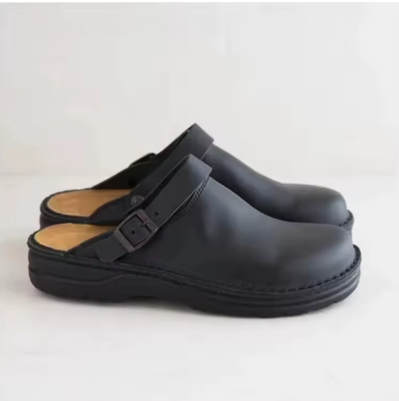Lucas | Zapato cómodo sin cordones