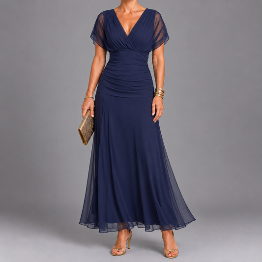 Amelie Rosier | Marta — Vestido de Fiesta