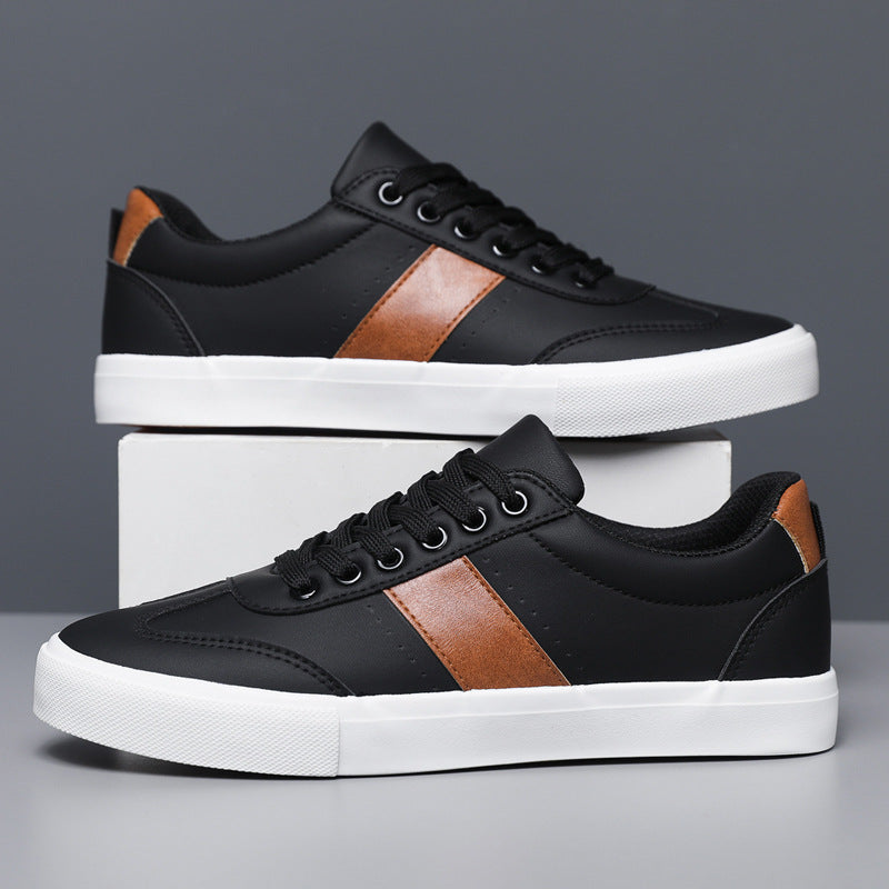 Amelie Rosier | Vicci — Zapatillas de Cuero