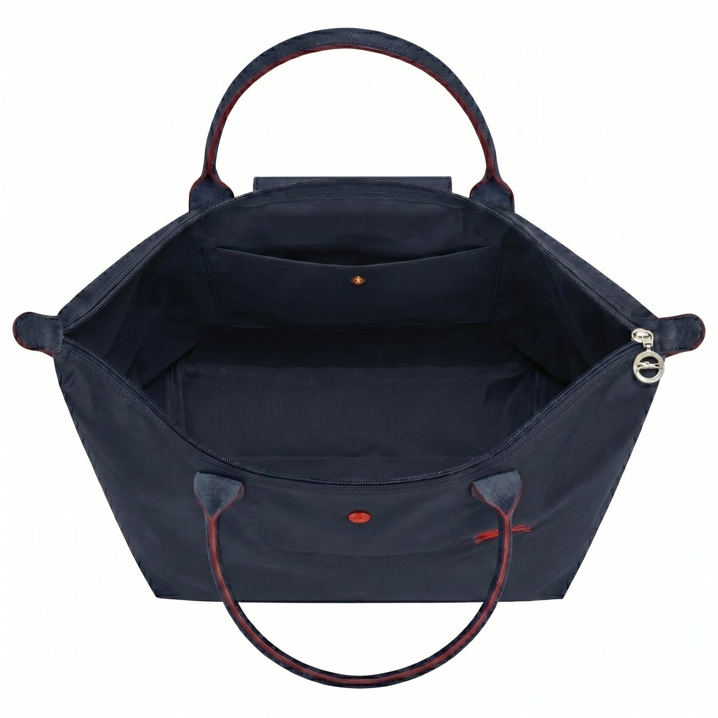 Amelie Rosier | Bolso Grande Premium Navy