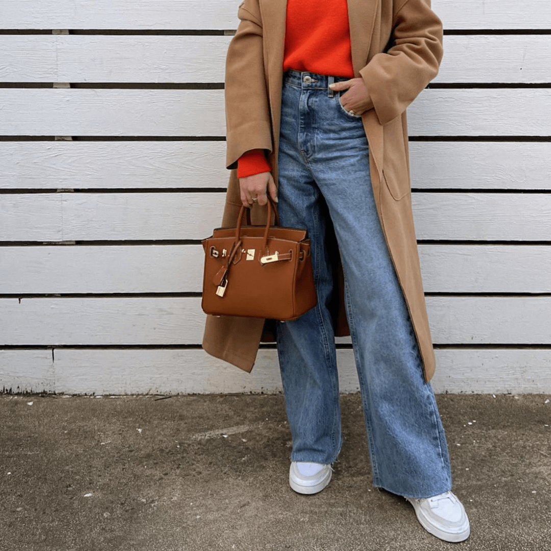Amelie Rosier | Chiara — Bolso de Lujo