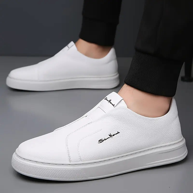 Amelie Rosier | Harbour — Zapatillas Slip-On