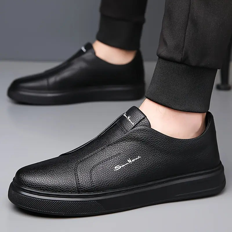 Amelie Rosier | Harbour — Zapatillas Slip-On