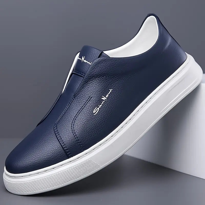 Amelie Rosier | Harbour — Zapatillas Slip-On