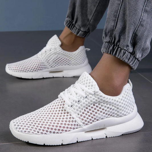 Amelie Rosier | Felipe — Zapatillas Ortopédicas de Paseo