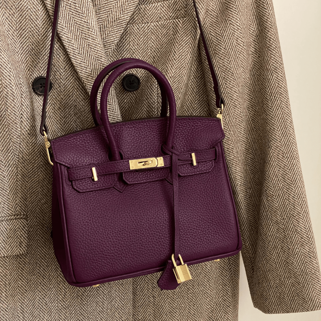 Amelie Rosier | Chiara — Bolso de Lujo