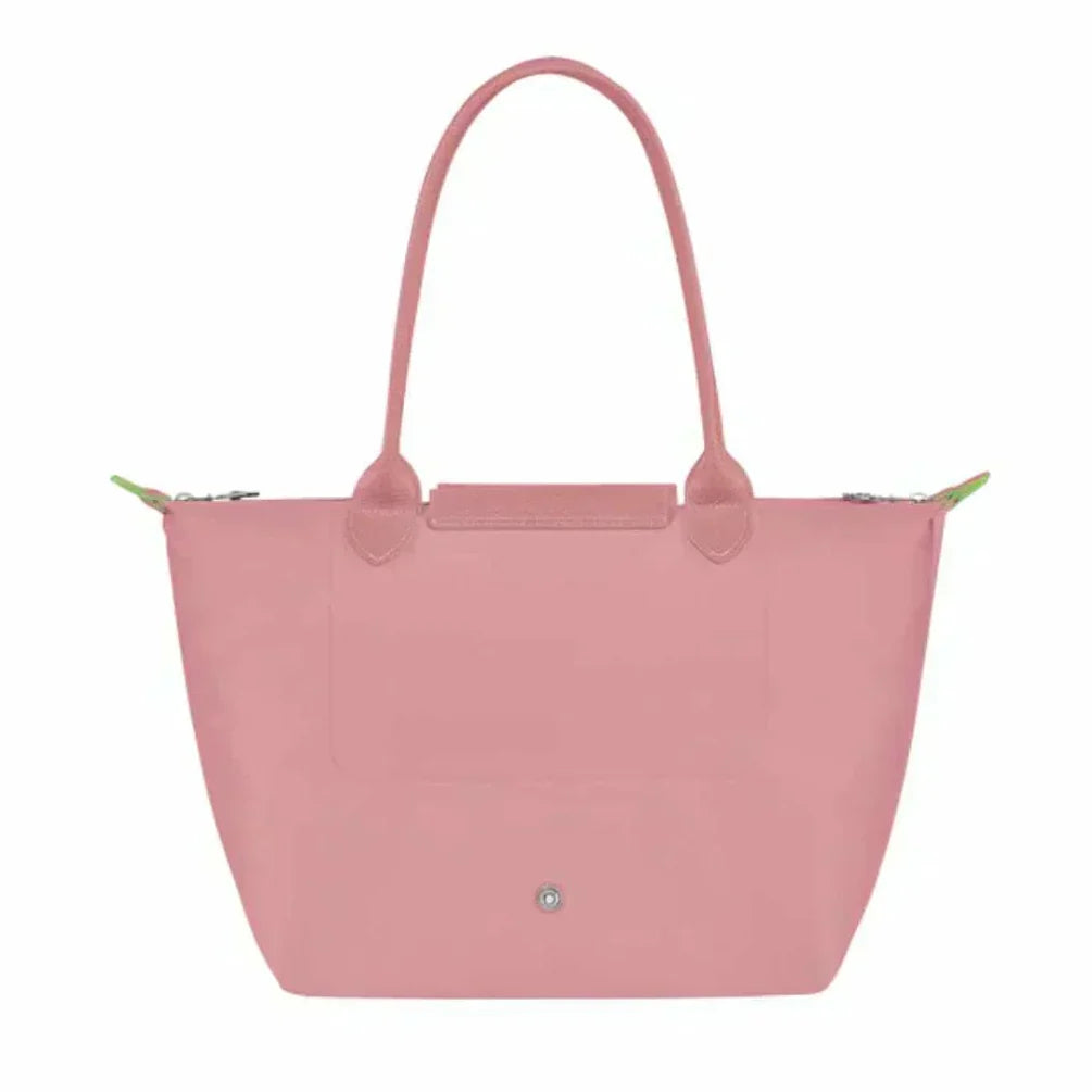 Amelie Rosier | Bolso Grande Premium Rosa Pétalo