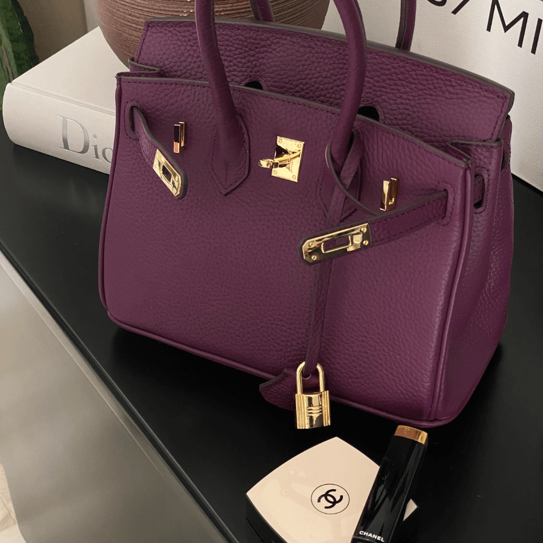 Amelie Rosier | Chiara — Bolso de Lujo