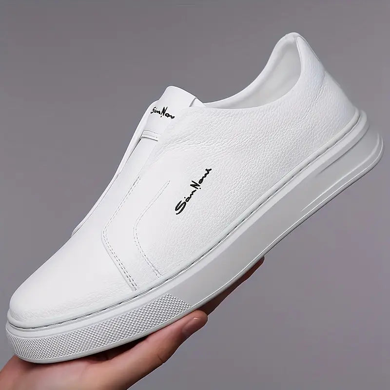 Amelie Rosier | Harbour — Zapatillas Slip-On