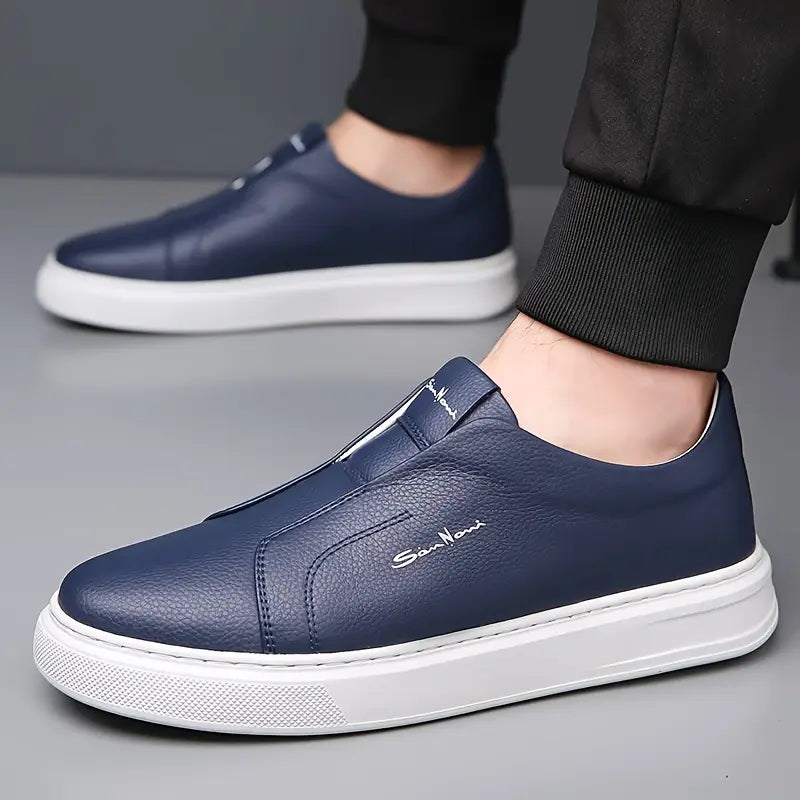 Amelie Rosier | Harbour — Zapatillas Slip-On