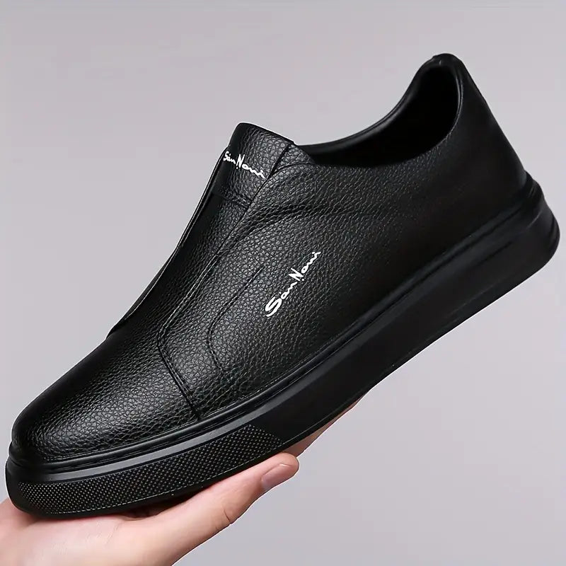 Amelie Rosier | Harbour — Zapatillas Slip-On