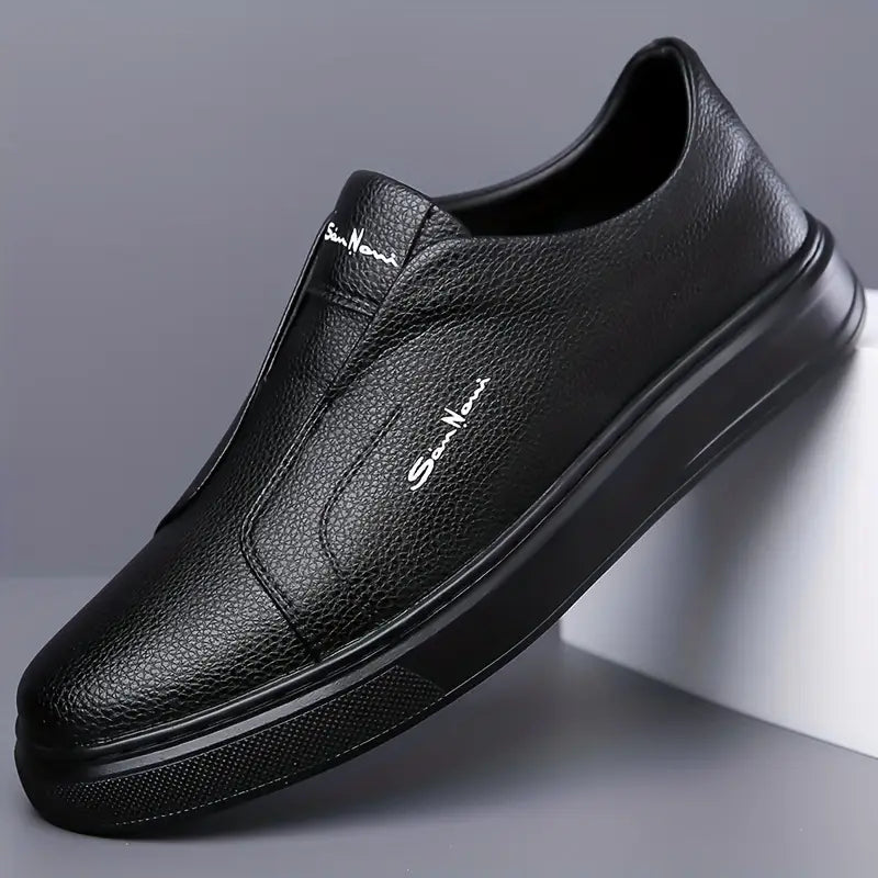 Amelie Rosier | Harbour — Zapatillas Slip-On