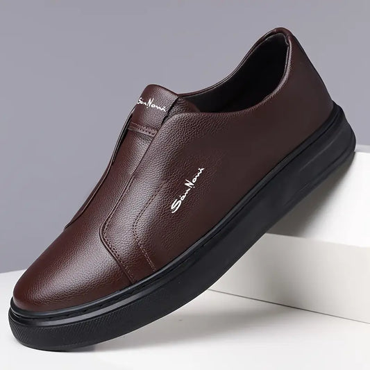 Amelie Rosier | Leandro — Zapatillas Slip-On