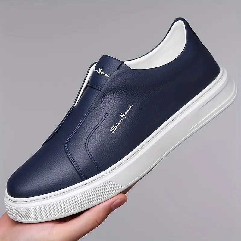 Amelie Rosier | Harbour — Zapatillas Slip-On