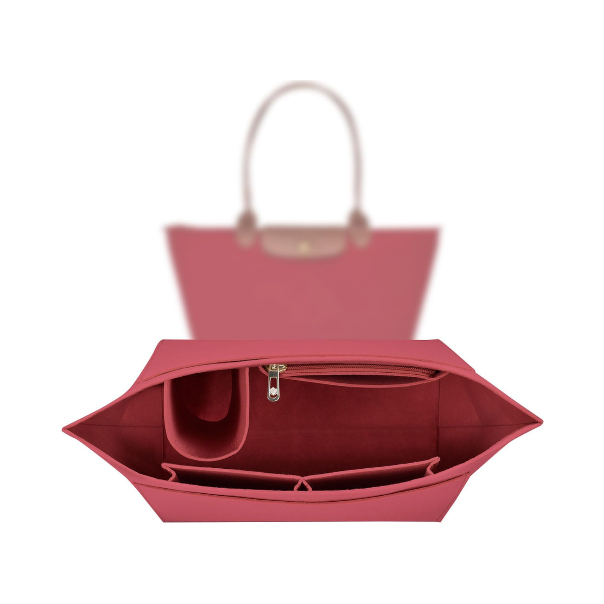Amelie Rosier | Organizador Le Pliage