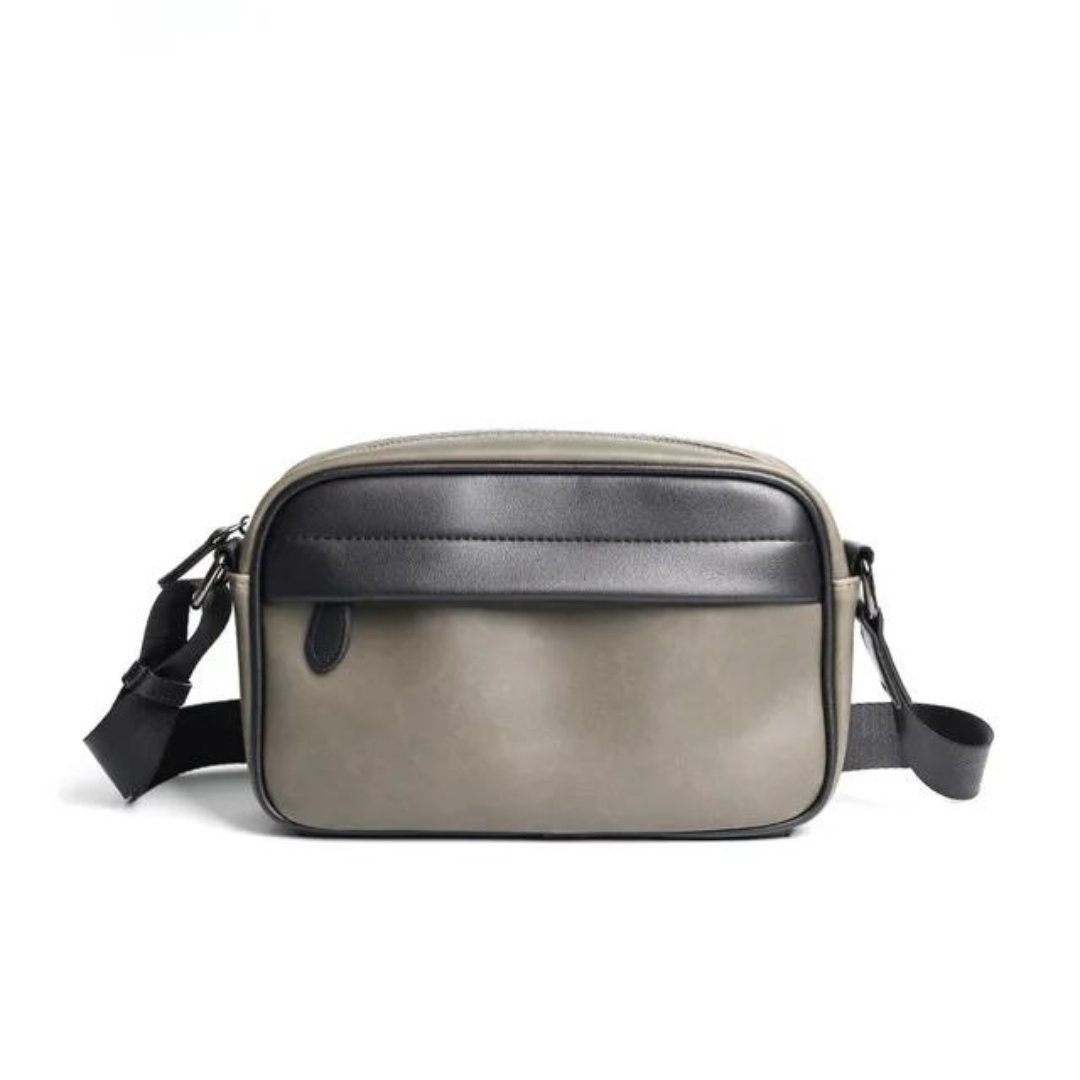 Amelie Rosier | Velo — Bolso Cruzado de Nailon
