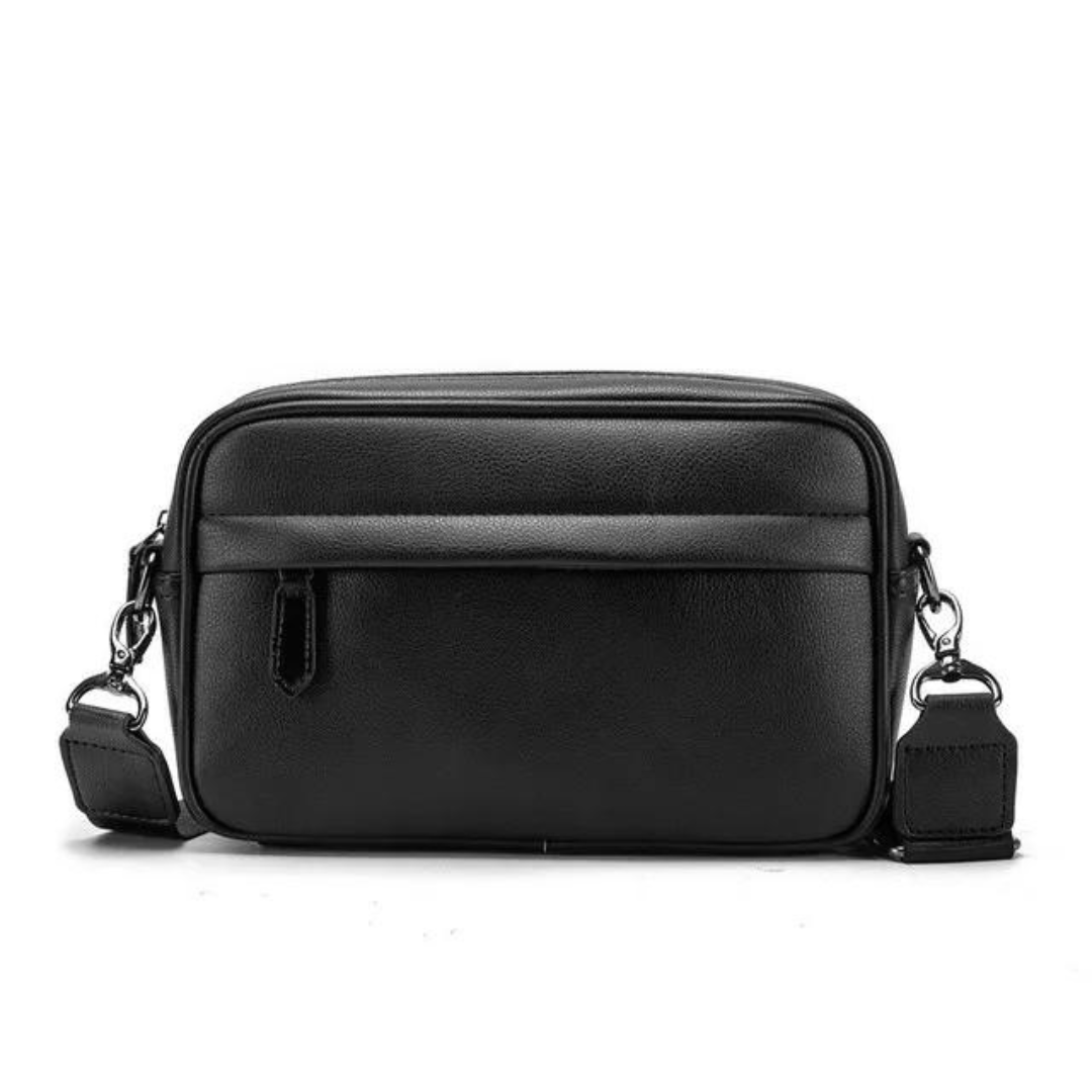 Amelie Rosier | Velo — Bolso Cruzado de Nailon