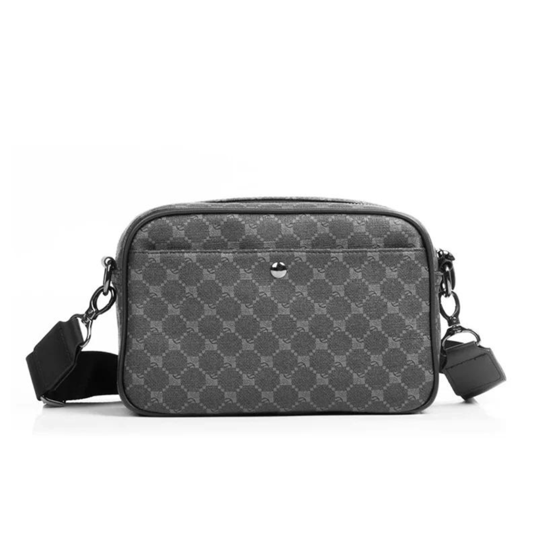 Amelie Rosier | Velo — Bolso Cruzado de Nailon