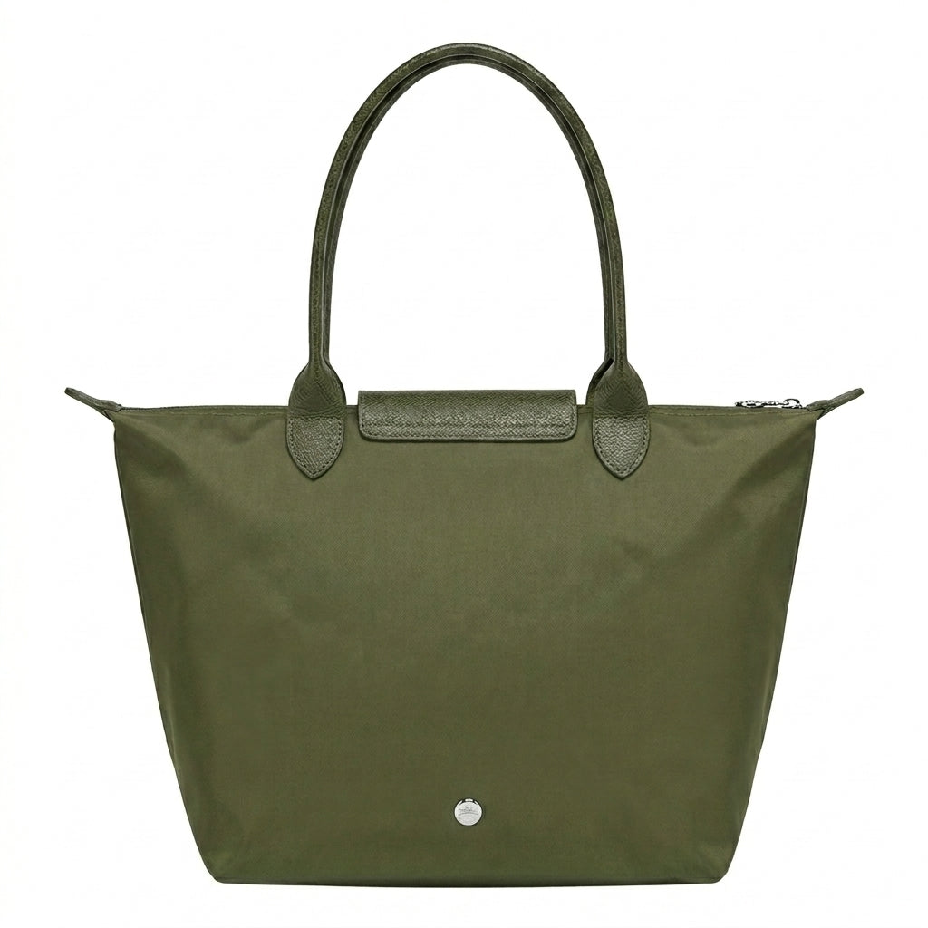 Amelie Rosier | Bolso Grande Premium Verde