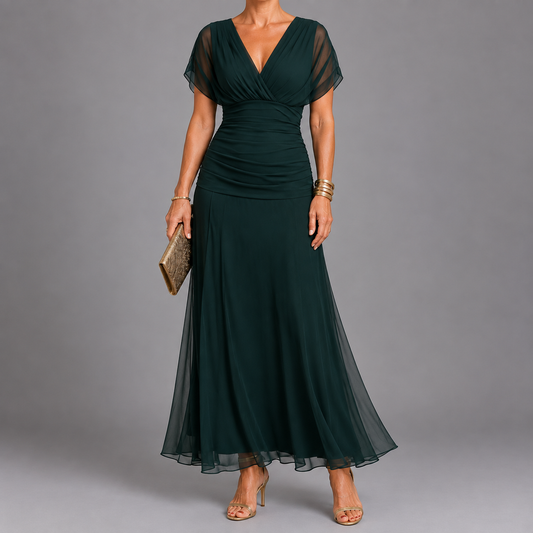 Amelie Rosier | Marta — Vestido de Fiesta