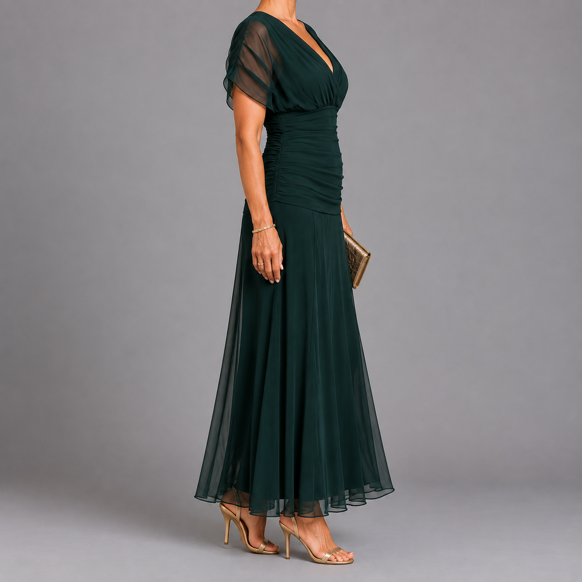 Amelie Rosier | Marta — Vestido de Fiesta