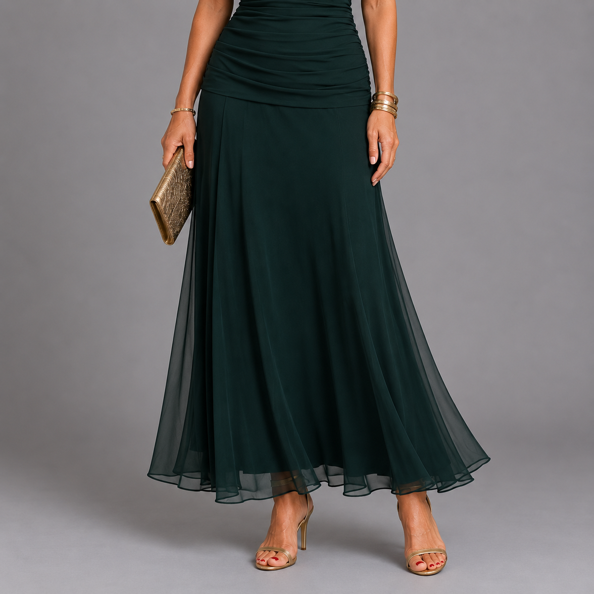 Amelie Rosier | Marta — Vestido de Fiesta
