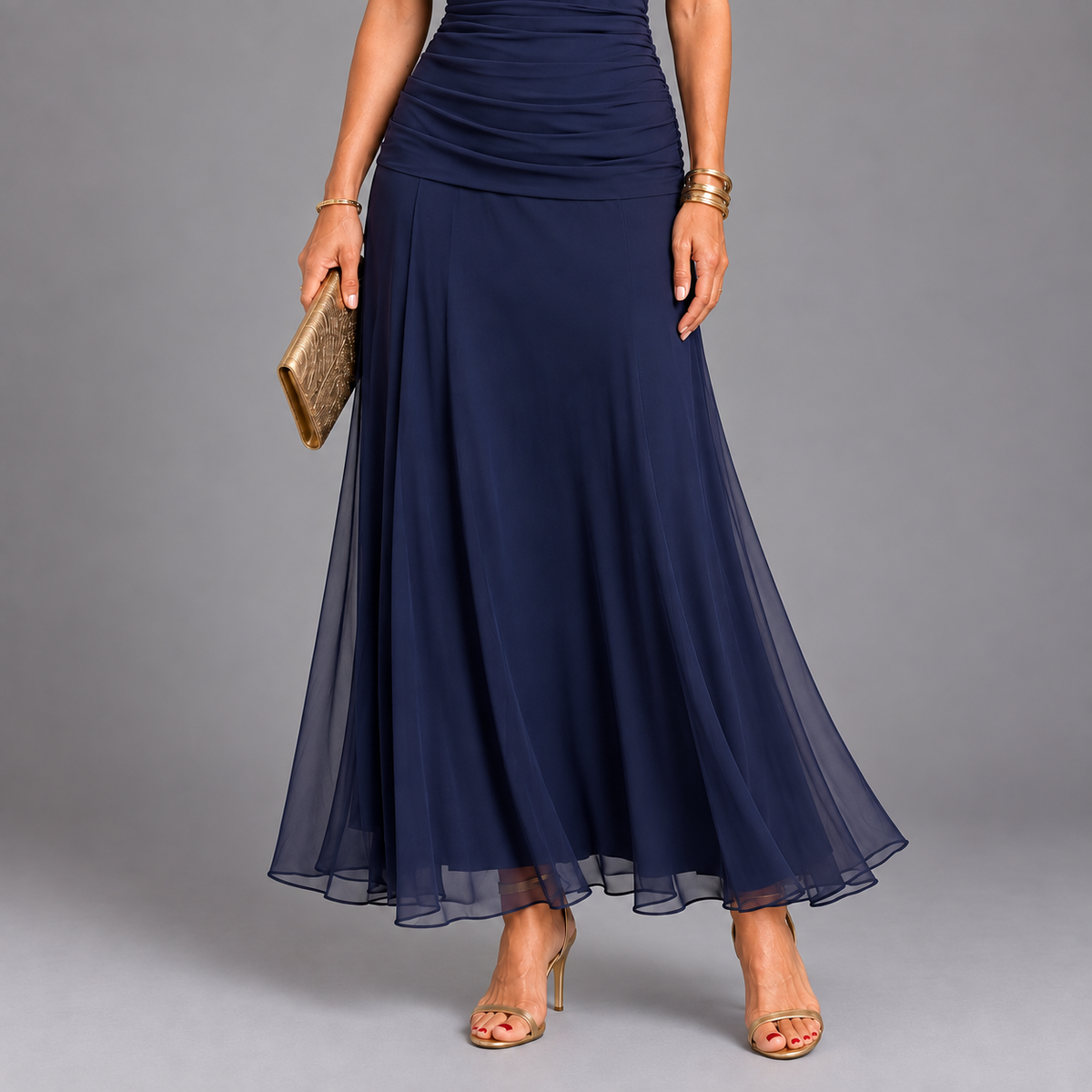 Amelie Rosier | Marta — Vestido de Fiesta