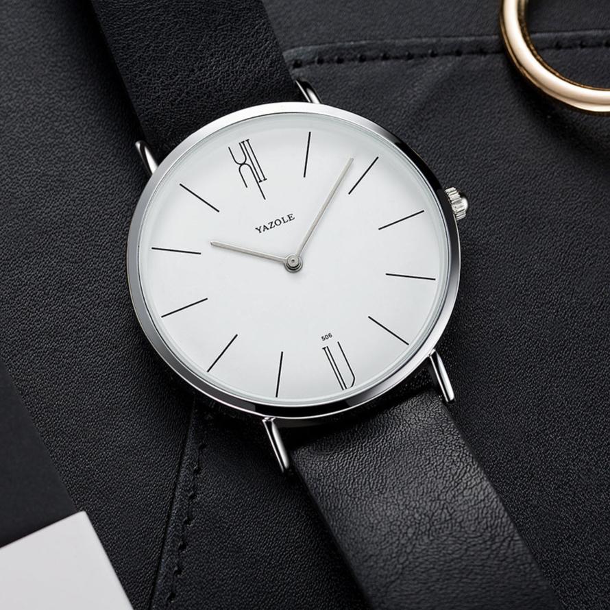 Amelie Rosier | Coleman — Reloj Minimalista
