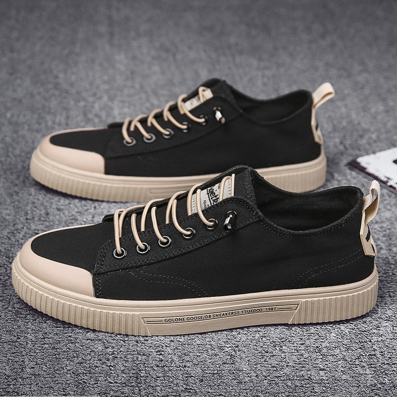 Amelie Rosier | Belmont — Zapatillas Esenciales
