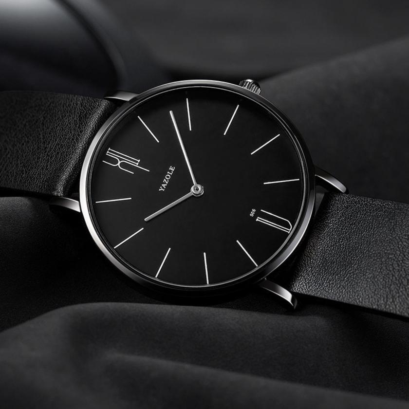 Amelie Rosier | Coleman — Reloj Minimalista