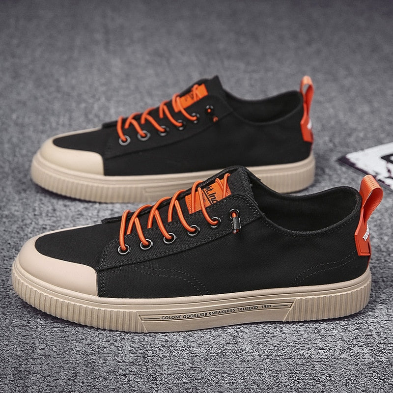 Amelie Rosier | Belmont — Zapatillas Esenciales