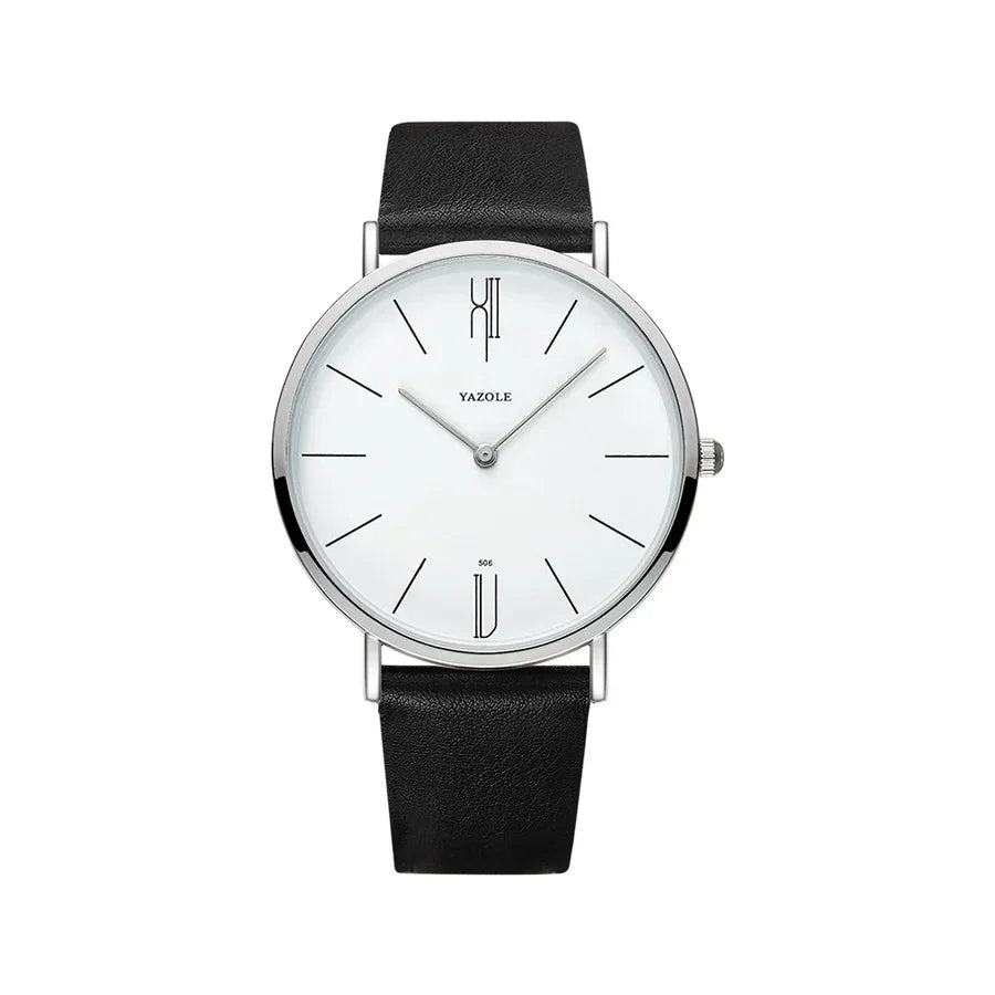 Amelie Rosier | Coleman — Reloj Minimalista
