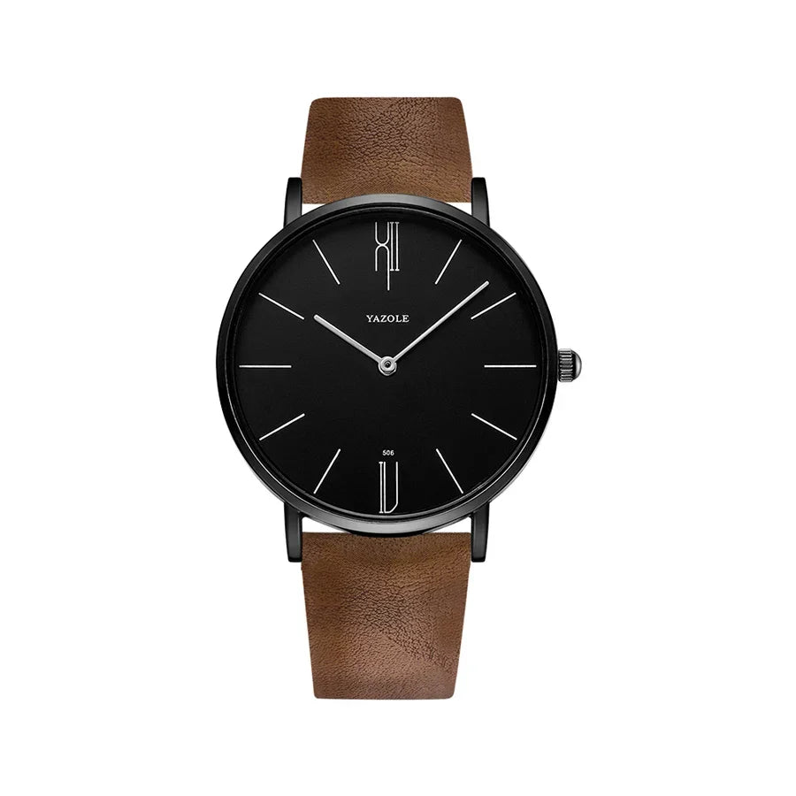 Amelie Rosier | Coleman — Reloj Minimalista