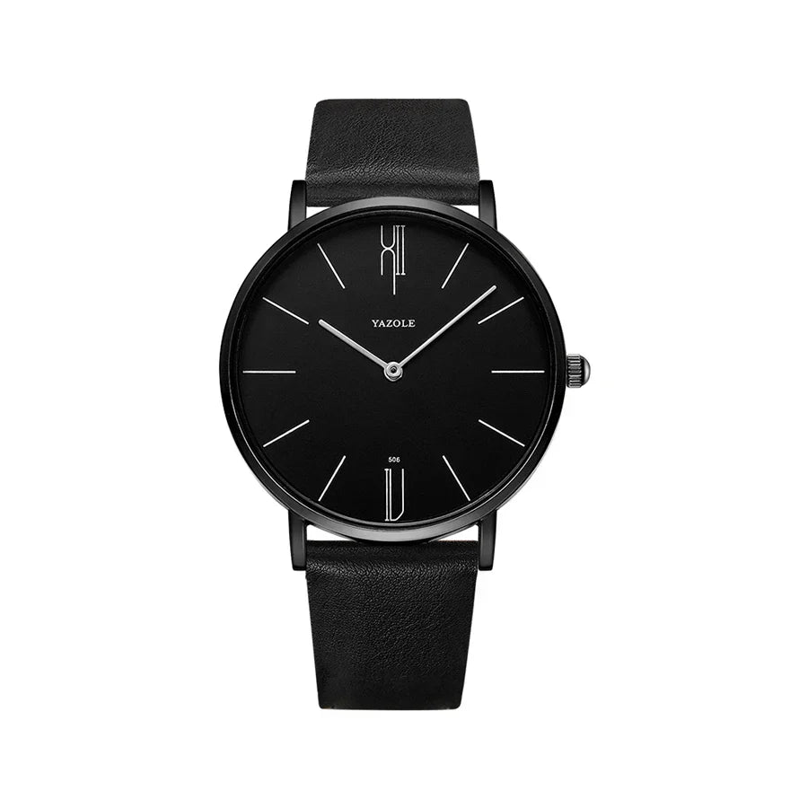 Amelie Rosier | Coleman — Reloj Minimalista