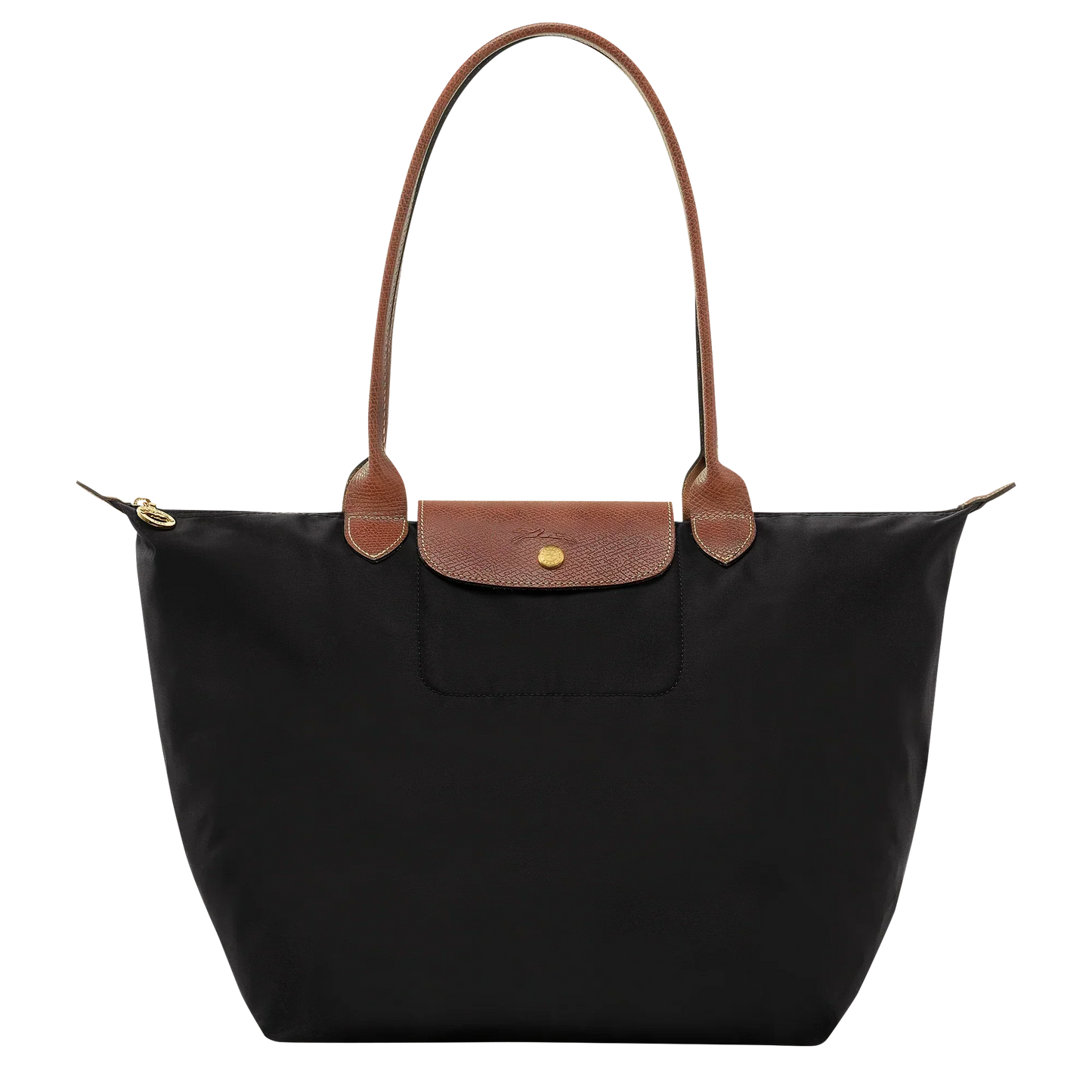 Amelie Rosier | Bolso Grande Premium Negro
