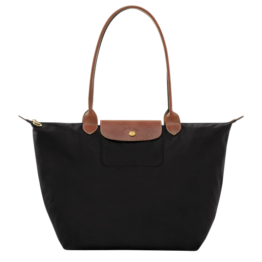 Amelie Rosier | Bolso Grande Premium Negro
