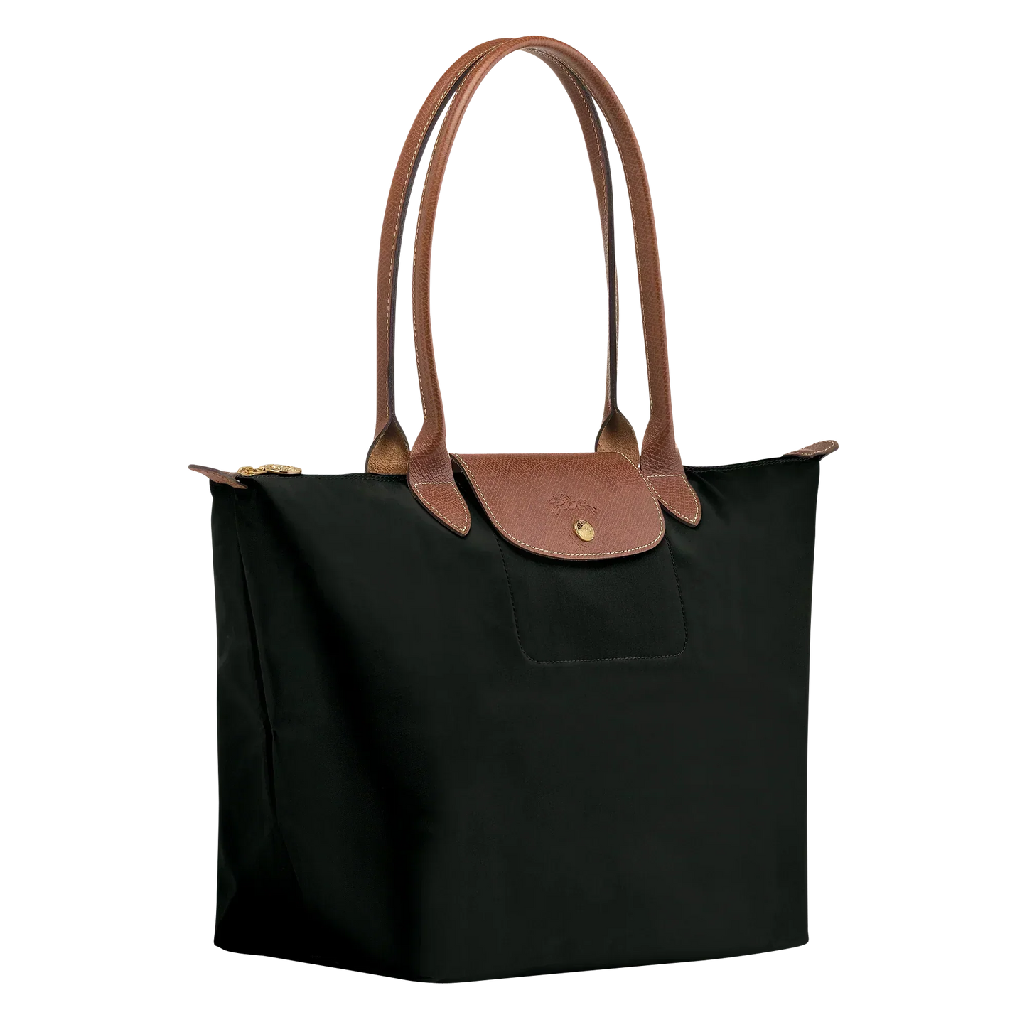 Amelie Rosier | Bolso Grande Premium Negro