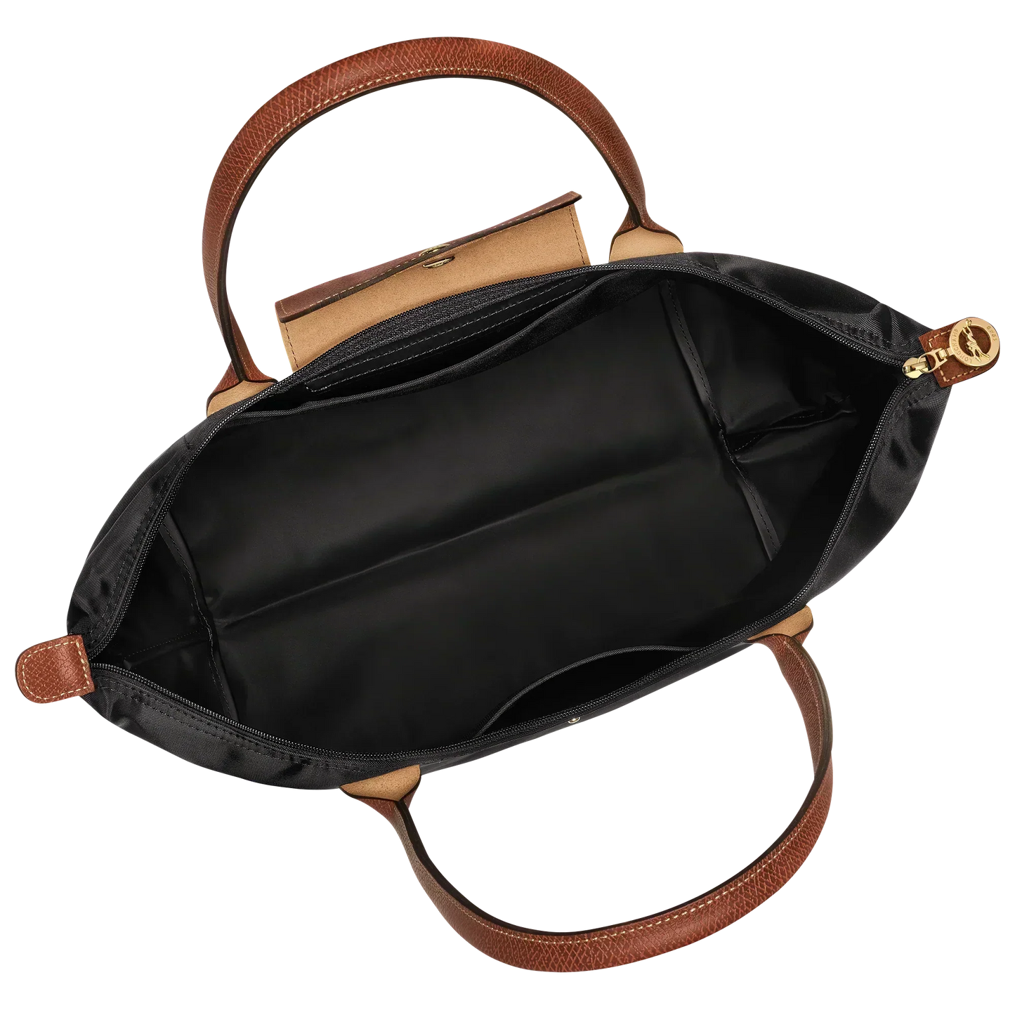 Amelie Rosier | Bolso Grande Premium Negro