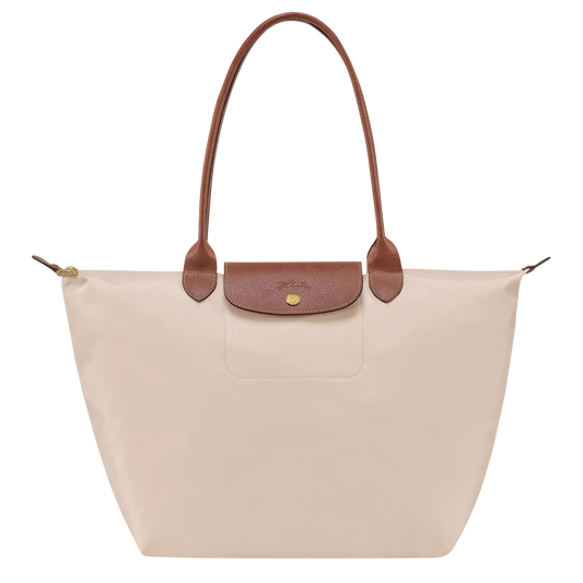 Amelie Rosier | Bolso Grande Premium Papel