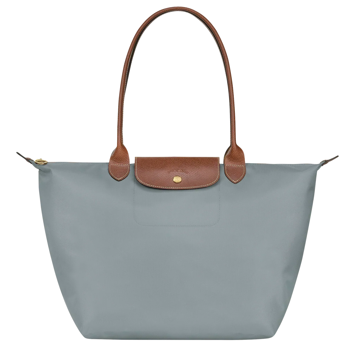 Amelie Rosier | Bolso Grande Premium Acero