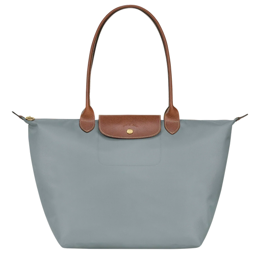 Amelie Rosier | Bolso Grande Premium Acero