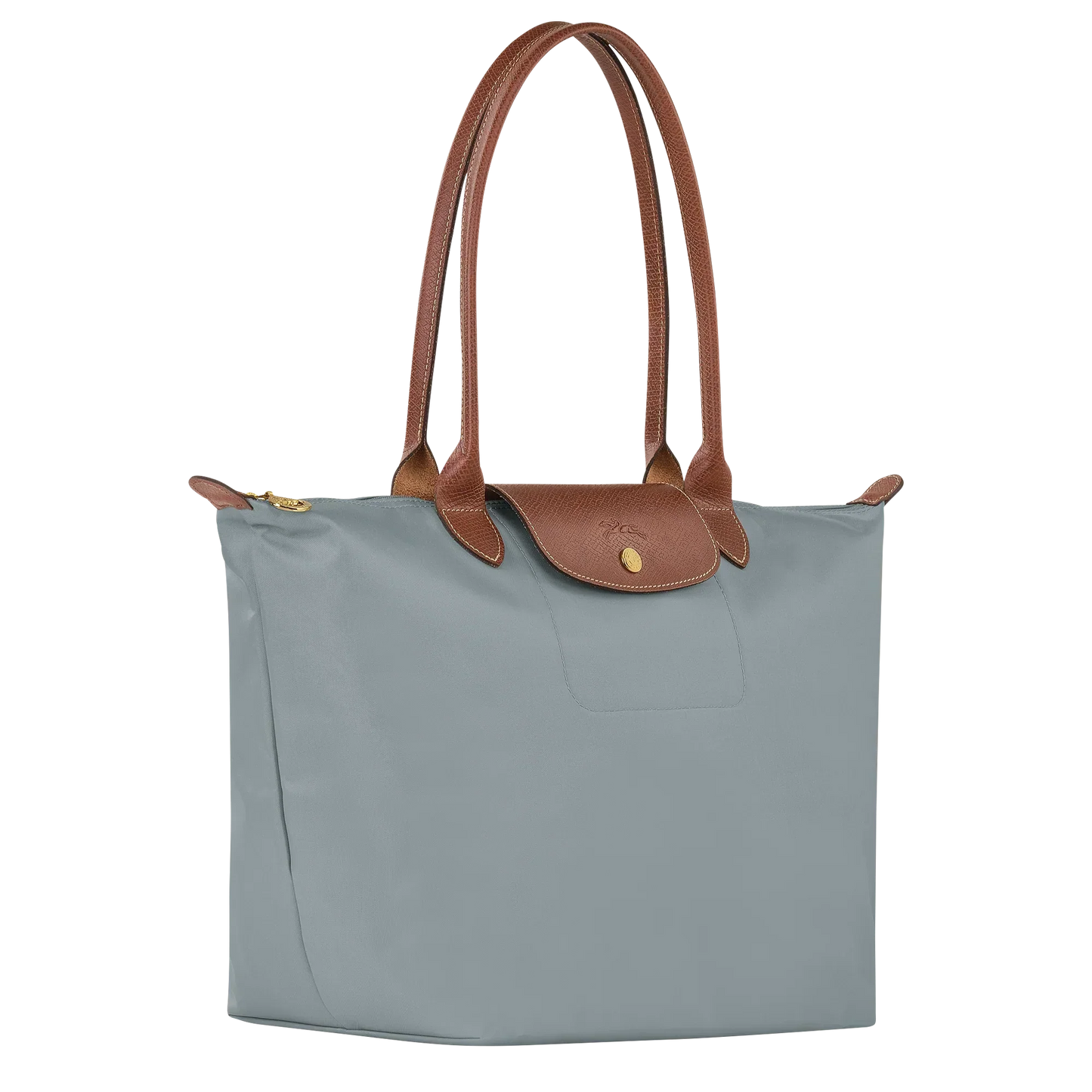 Amelie Rosier | Bolso Grande Premium Acero