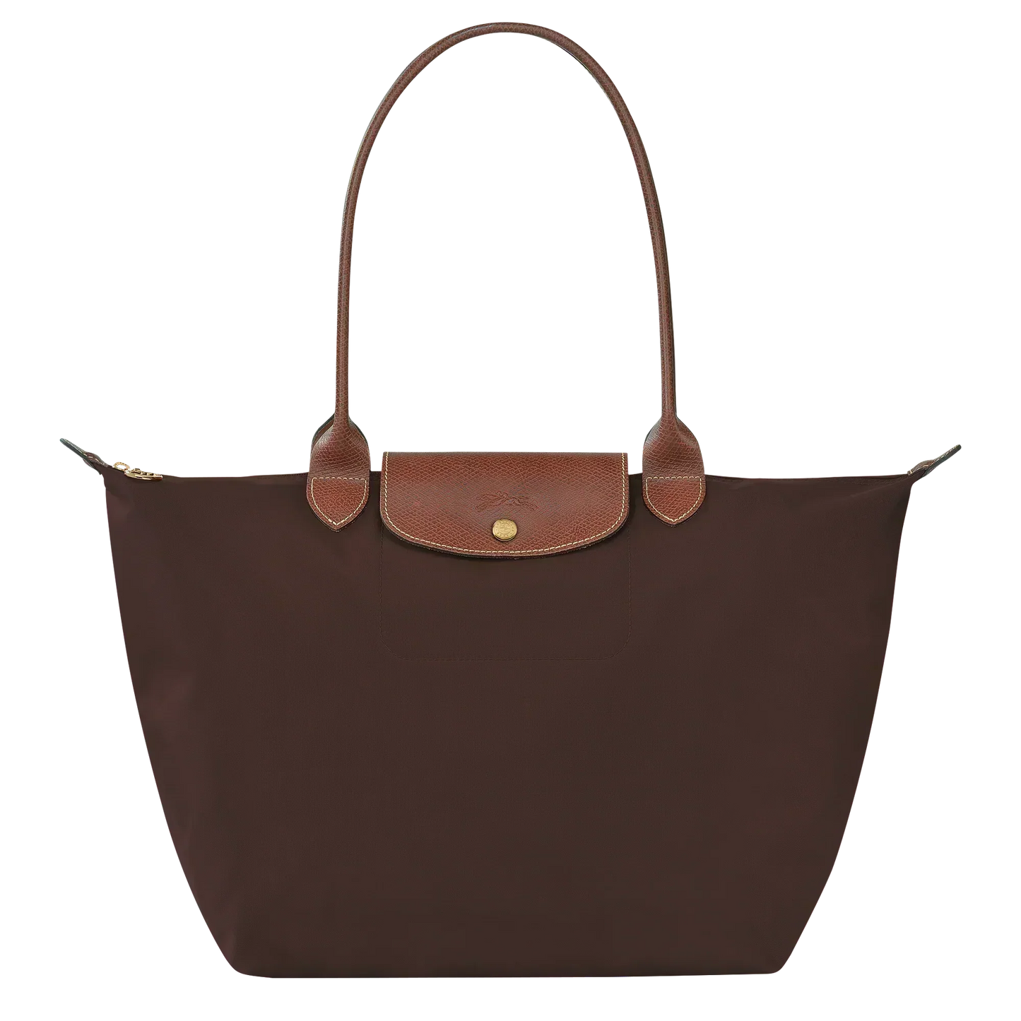 Amelie Rosier | Bolso Grande Premium Ébano