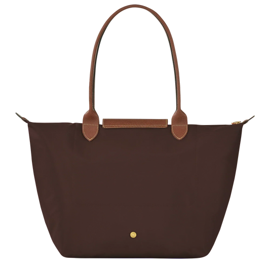 Amelie Rosier | Bolso Grande Premium Ébano