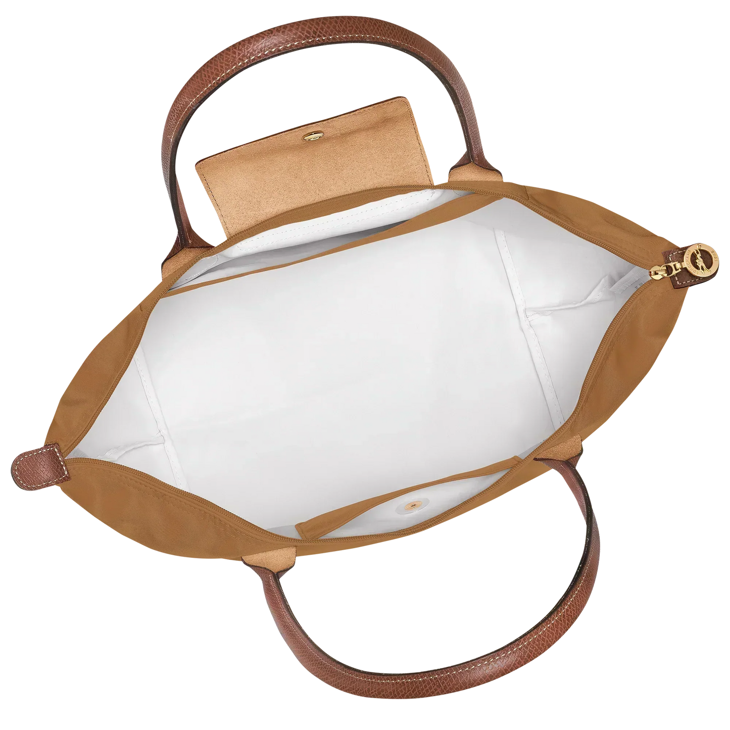 Amelie Rosier | Bolso Grande Premium Cervatillo