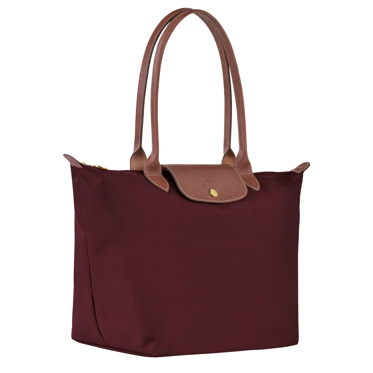Amelie Rosier | Bolso Grande Premium Burdeos