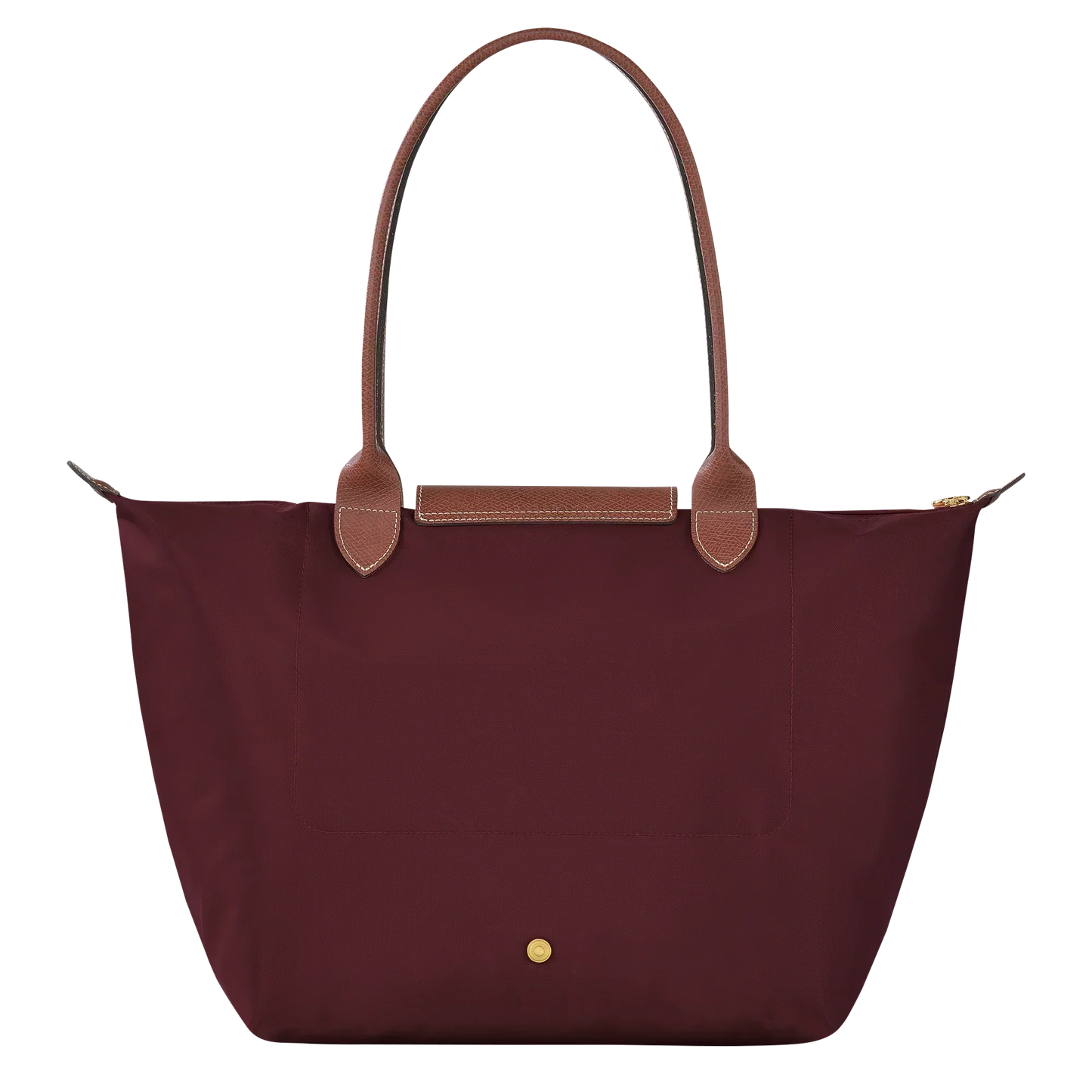 Amelie Rosier | Bolso Grande Premium Burdeos