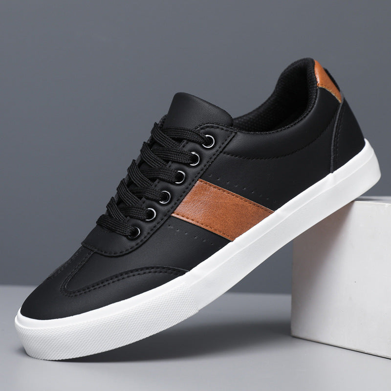 Amelie Rosier | Vicci — Zapatillas de Cuero
