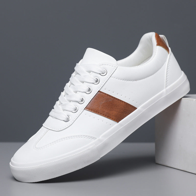 Amelie Rosier | Vicci — Zapatillas de Cuero