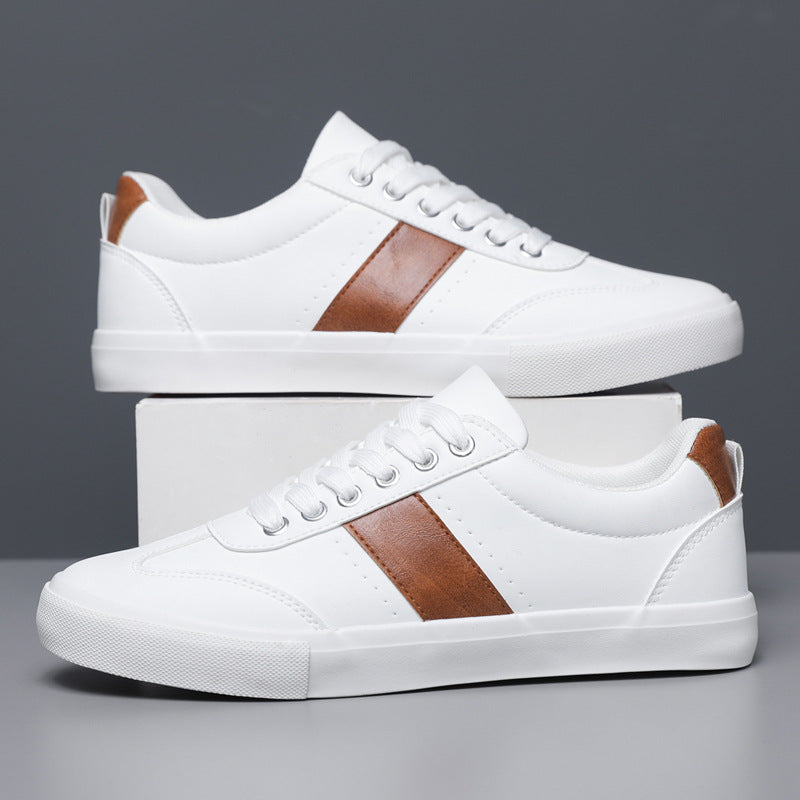 Amelie Rosier | Vicci — Zapatillas de Cuero